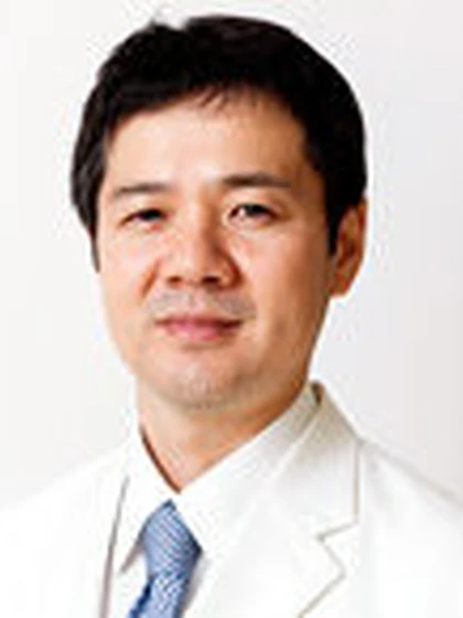 院長 医学博士 林 聡の写真