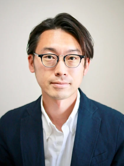 院長 院長 永野 健太の写真