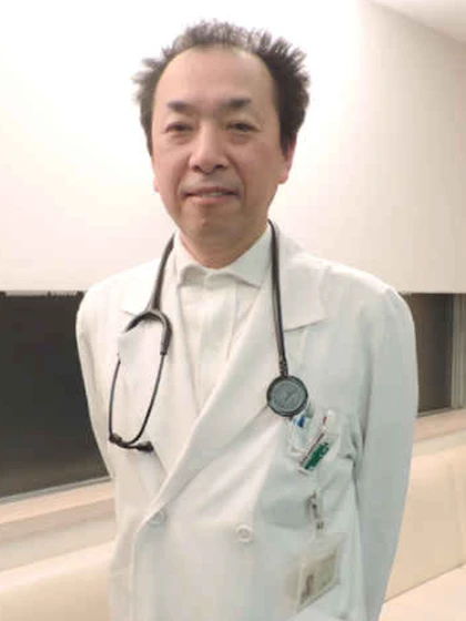 院長 院長 加藤 章の写真