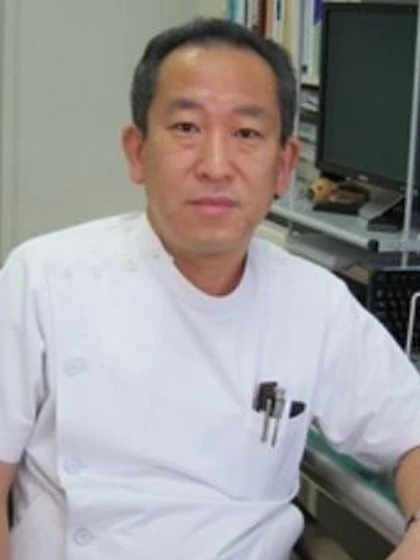 院長 医学博士 高木 昌一の写真