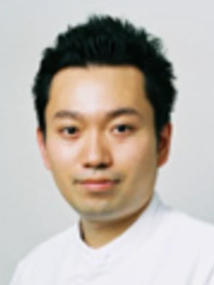院長 院長 田沼 洋平の写真
