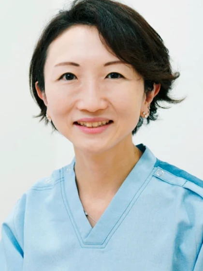 院長 院長 淺岡 匠子の写真