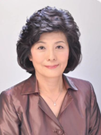 院長 院長 加勢田 美恵子の写真