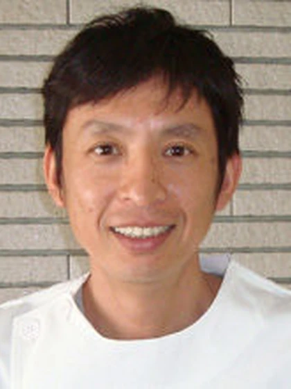院長 医学博士 斉藤 潤の写真