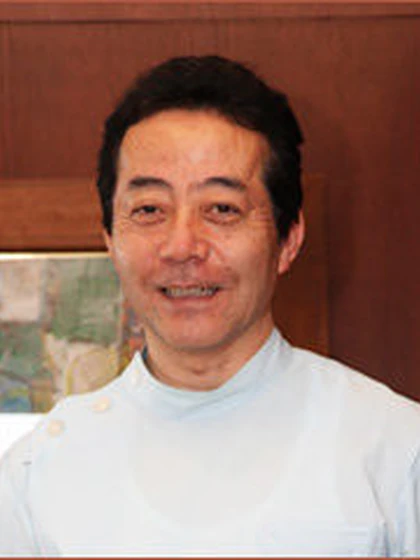 院長 歯学博士 関根 智之の写真