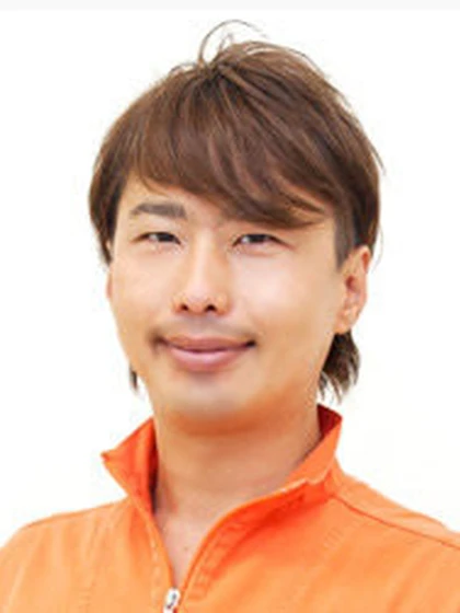 院長 古賀 修一の写真
