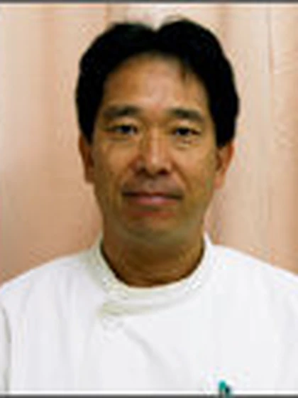 院長 医学博士 古川 尚志の写真