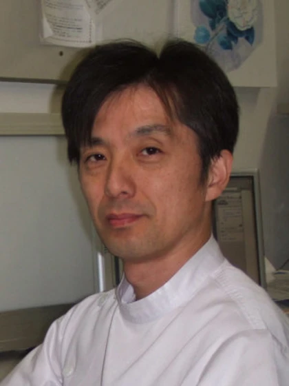 院長 医学博士 渡辺 雅男の写真