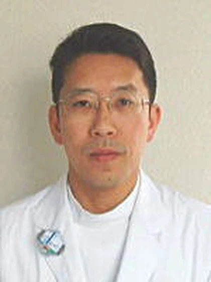 院長 医学博士 齋藤 正裕の写真