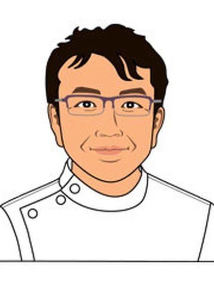 院長 児玉 充央の写真