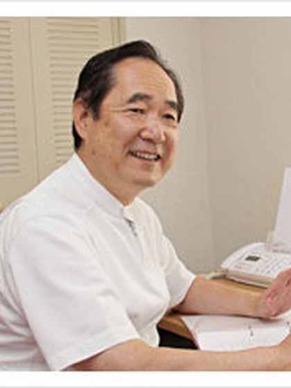 院長 院長 武田 忠浩の写真