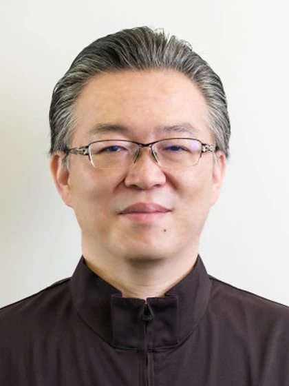 院長 医学博士 藤本 尚の写真