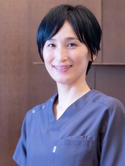 院長 院長 井上 優の写真