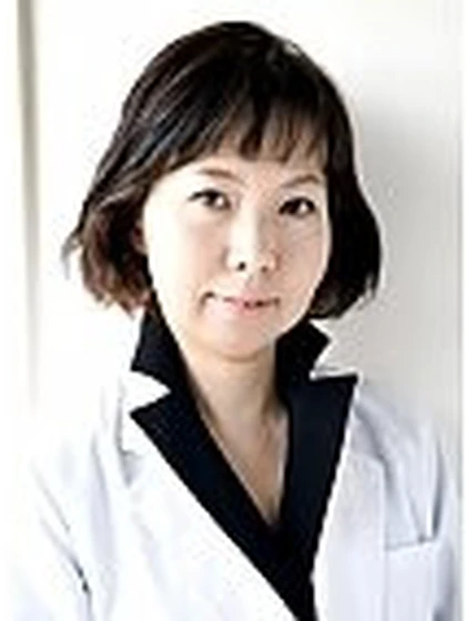 院長 医学博士 千代倉 由子の写真