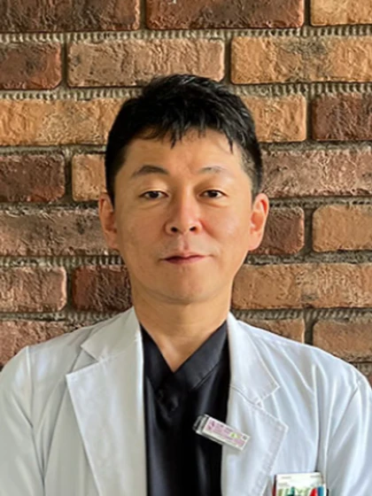 院長 医学博士 白澤 尚宏の写真
