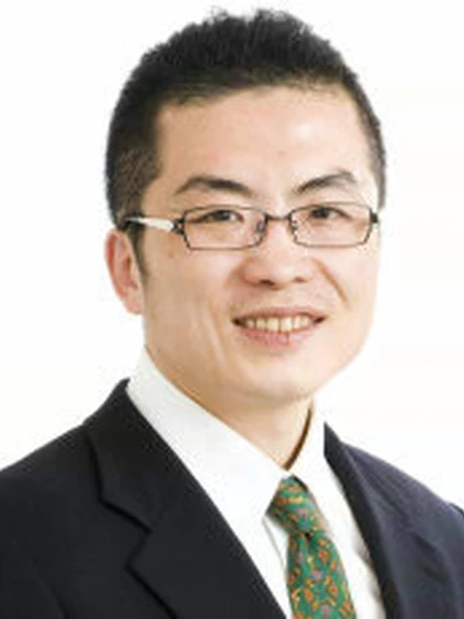 院長 鈴木 宏の写真