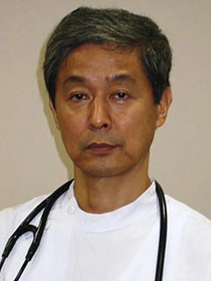 院長 岩間 誠の写真