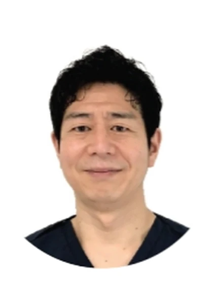 院長 野田 智宏の写真