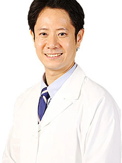 理事長 花房 火月の写真