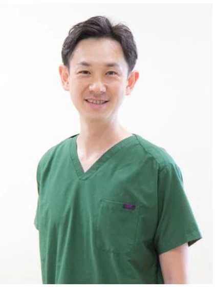院長 院長 降矢 和樹の写真