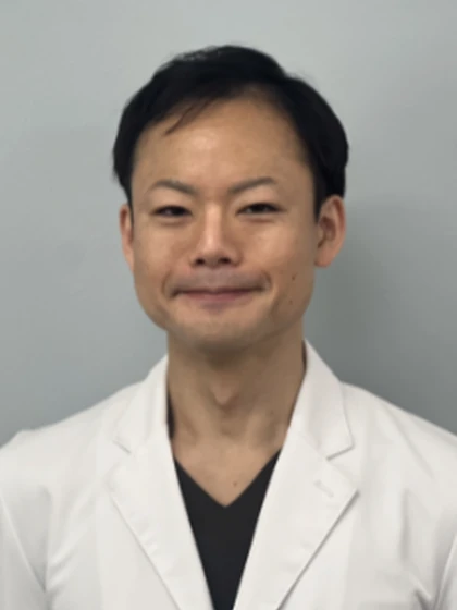 院長 小林 慎吾の写真