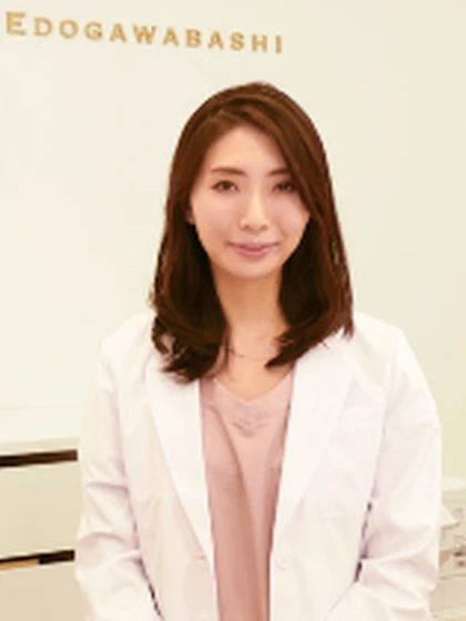 院長 院長 岩永 温子の写真