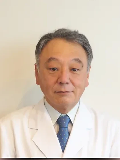 院長 院長 永田 治の写真