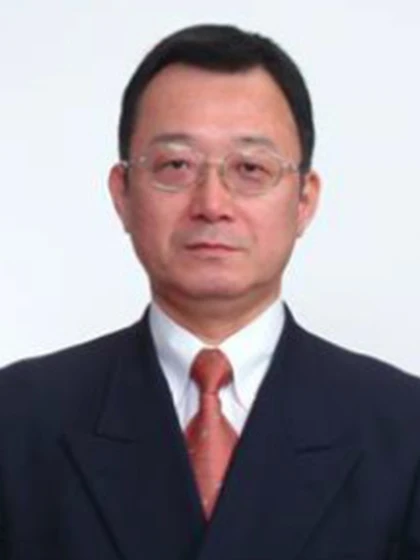 院長 三木 英之の写真