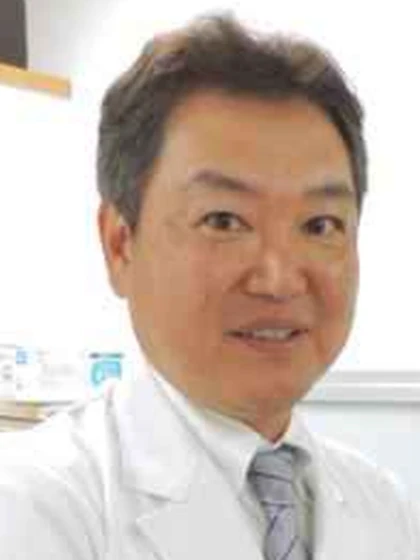 院長 院長 田中 祥博の写真