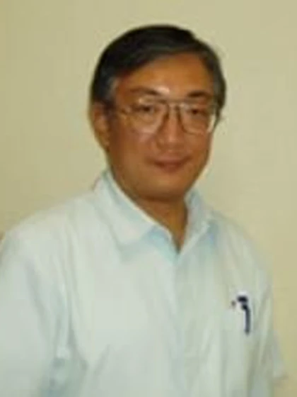 院長 野中 親哉の写真