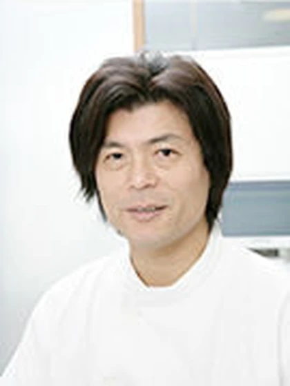 院長 佐川 哲生の写真