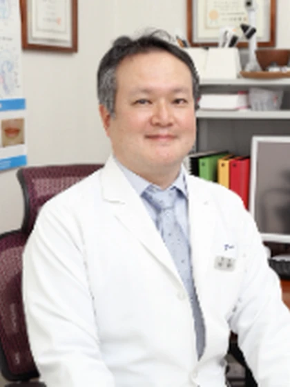 院長 院長 安田 昇平の写真