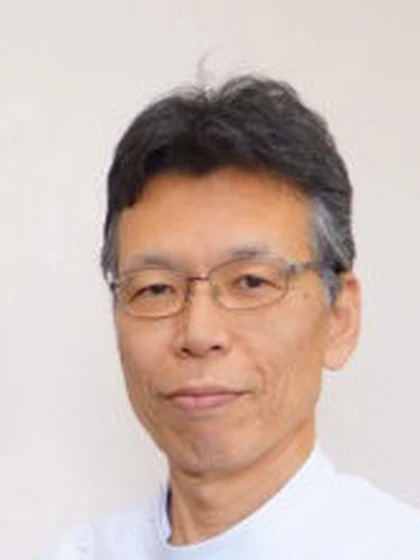 院長 赤見 恵司の写真