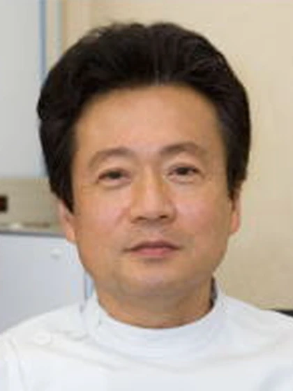 院長 院長 渡邉 泰の写真