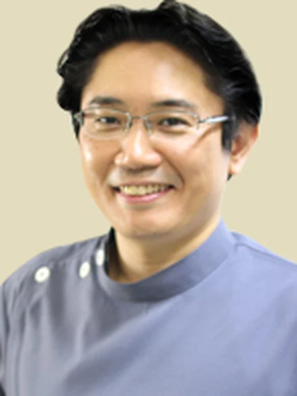 院長 院長 荒井 紀之の写真