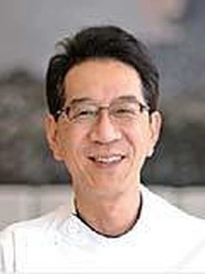 院長 医学博士 梶木 秀樹の写真