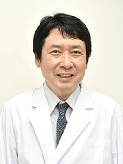 院長 尾崎 智史の写真