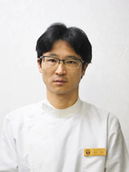 院長 渡辺 昭彦の写真