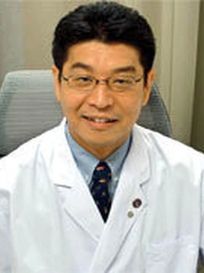 院長 高塚 洋二の写真
