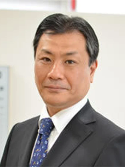 院長 菅澤 英彦の写真