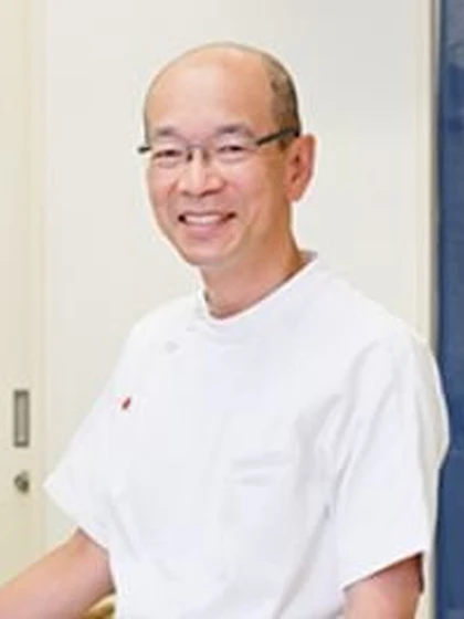 院長 南 豊彦の写真