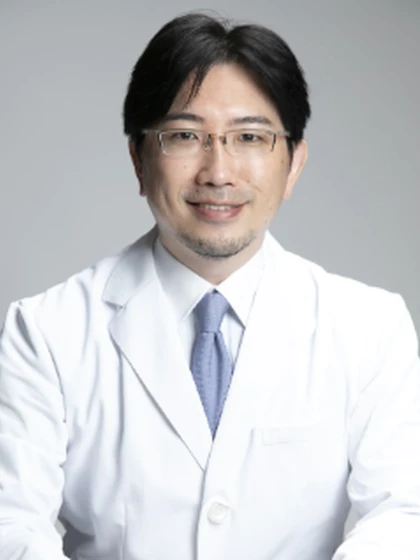 院長 院長 角田 篤人の写真