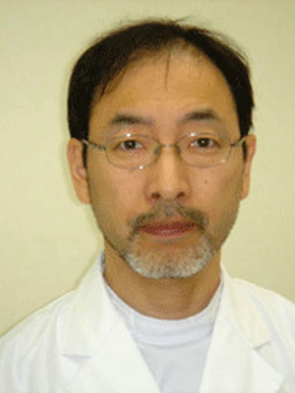 院長 医学博士 正木 和人の写真