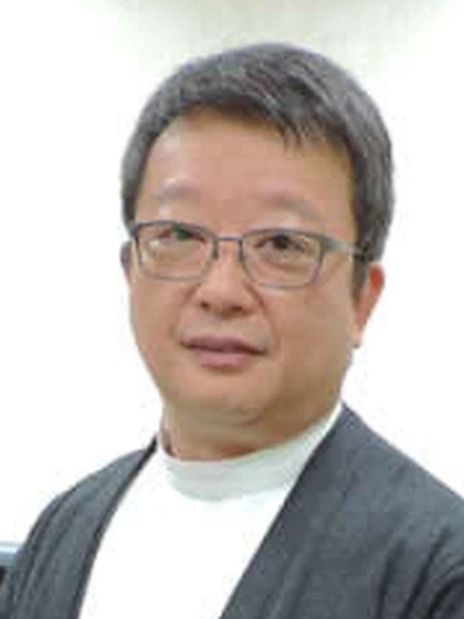 院長 院長 布施 暁一の写真