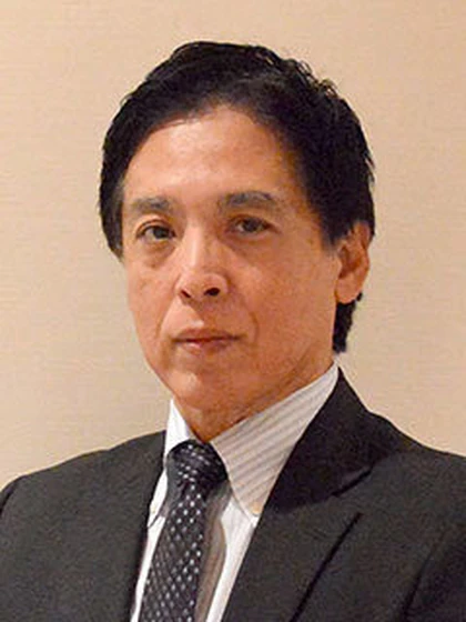 院長 大城 康一の写真