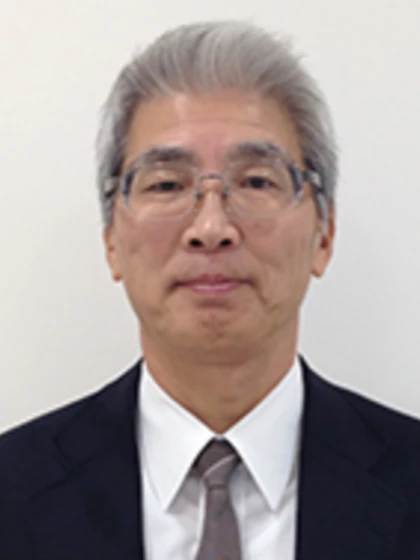 院長 山崎 雅史の写真