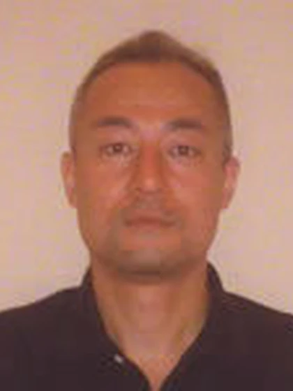 院長 医学博士 中井 敏幸の写真