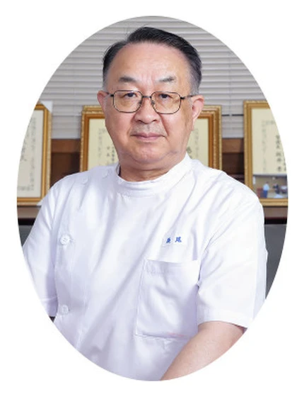 院長 桑尾 定明の写真