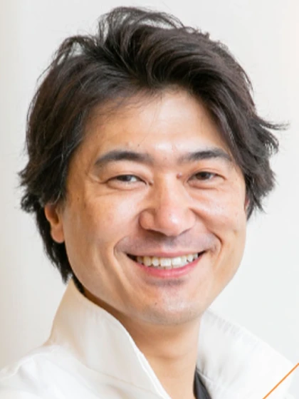 院長 加藤 陽一郎の写真