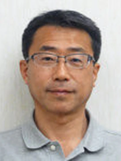 院長 医学博士 仲 克巳の写真